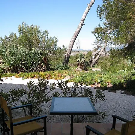 Hotel Hoteliere La Pinede Bleue Hyères