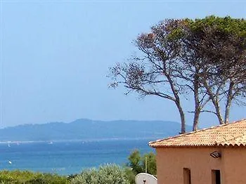 Hotel Hoteliere La Pinede Bleue Hyères