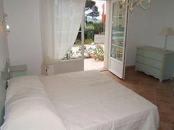 Hotel Hoteliere La Pinede Bleue Hyères