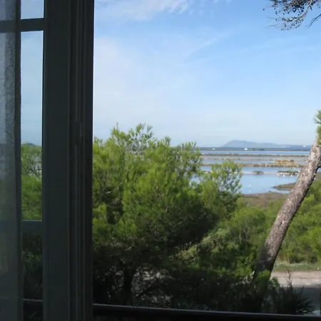 Hoteliere La Pinede Bleue * Hyères