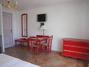 Hoteliere La Pinede Bleue Hotel Hyères
