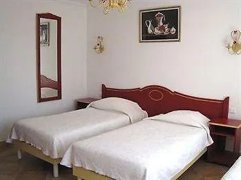 Hoteliere La Pinede Bleue Hotel