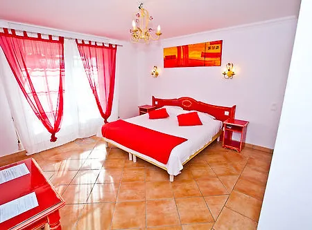 Hotel Hoteliere La Pinede Bleue Hyères