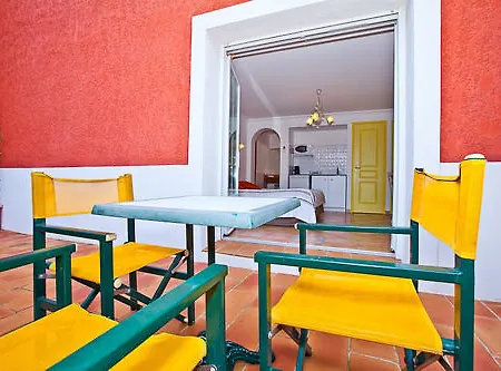 Hoteliere La Pinede Bleue Hyères