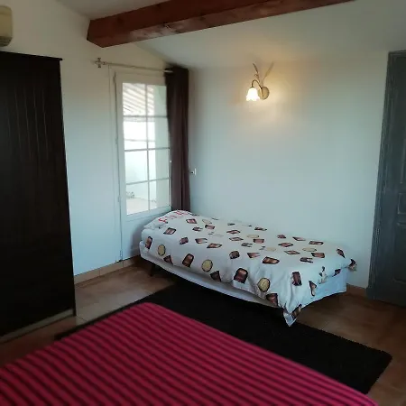 Hoteliere La Pinede Bleue Hotel