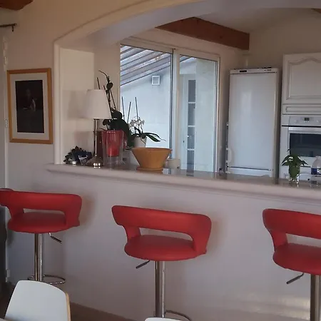 Hoteliere La Pinede Bleue Hotel