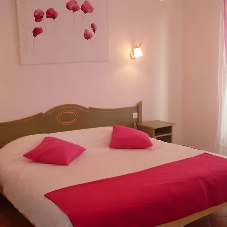 Hotel Hoteliere La Pinede Bleue Hyères
