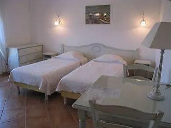 Hoteliere La Pinede Bleue * Hyères