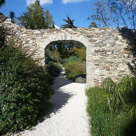 Hoteliere La Pinede Bleue Hotel
