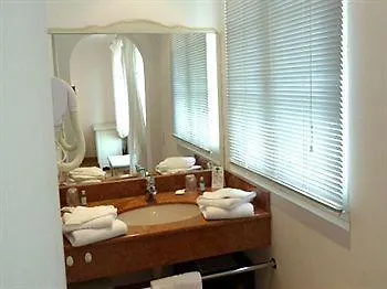 Hotel Hoteliere La Pinede Bleue