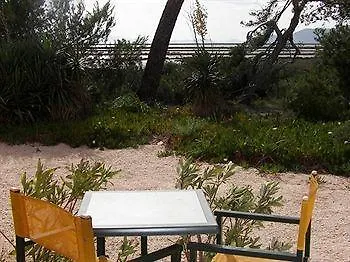 Hoteliere La Pinede Bleue Hotel