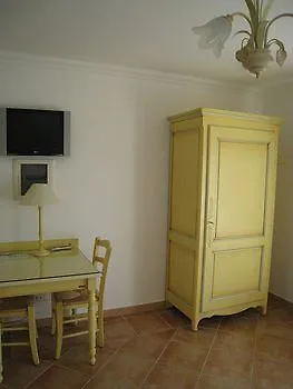 Hotel Hoteliere La Pinede Bleue