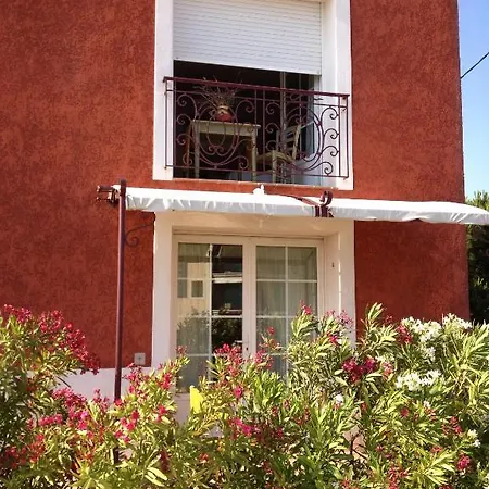 Hotel Hoteliere La Pinede Bleue