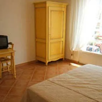 Hotel Hoteliere La Pinede Bleue Hyeres