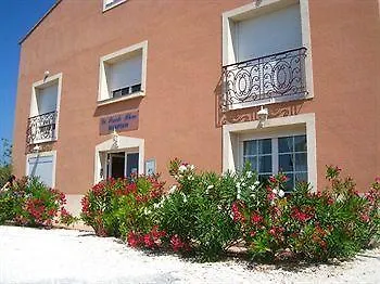 Hotel Hoteliere La Pinede Bleue *