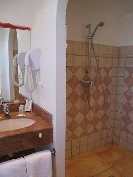 Hoteliere La Pinede Bleue * Hyères