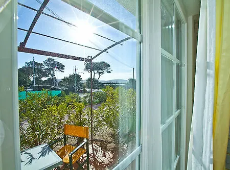 Hotel Hoteliere La Pinede Bleue *