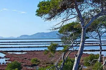 Hoteliere La Pinede Bleue Hotel
