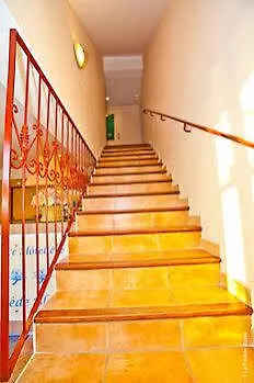 Hoteliere La Pinede Bleue Hotel *