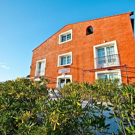 Hoteliere La Pinede Bleue Hotel