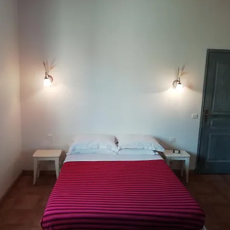 Hotel Hoteliere La Pinede Bleue