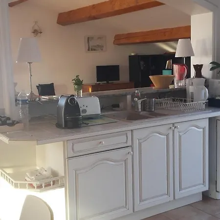 Hoteliere La Pinede Bleue