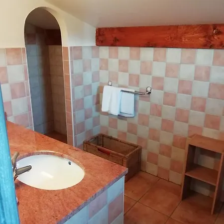 Hotel Hoteliere La Pinede Bleue