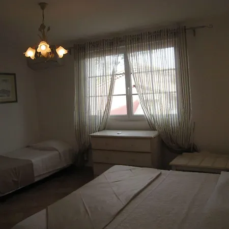 Hoteliere La Pinede Bleue * Hyères