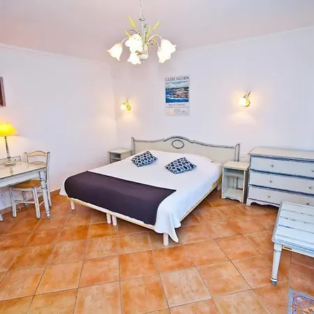 Hoteliere La Pinede Bleue Hotel