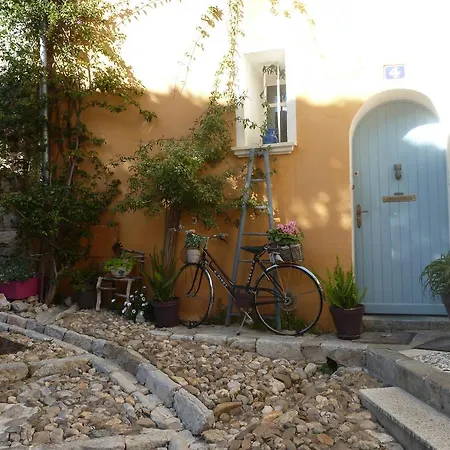 Hotel Hoteliere La Pinede Bleue