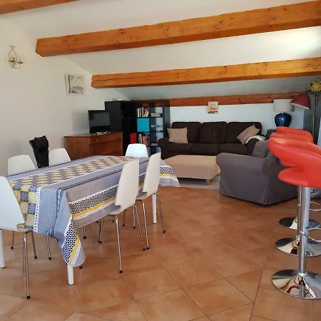 Hotel Hoteliere La Pinede Bleue