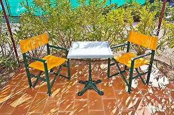 Hoteliere La Pinede Bleue Hotel