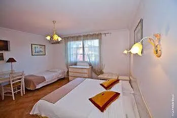 Hoteliere La Pinede Bleue * Hyeres